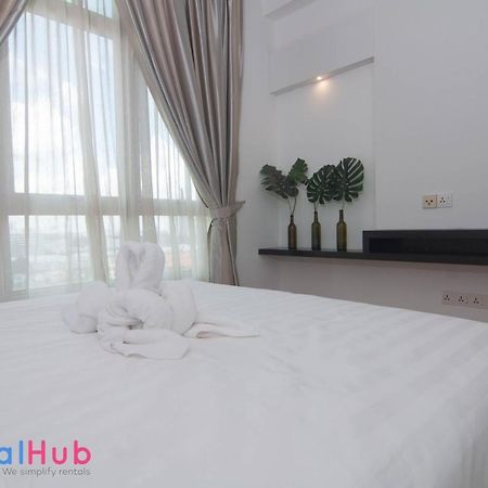 Shaftsbury Cyberjaya By Idealhub Apartamento Exterior foto