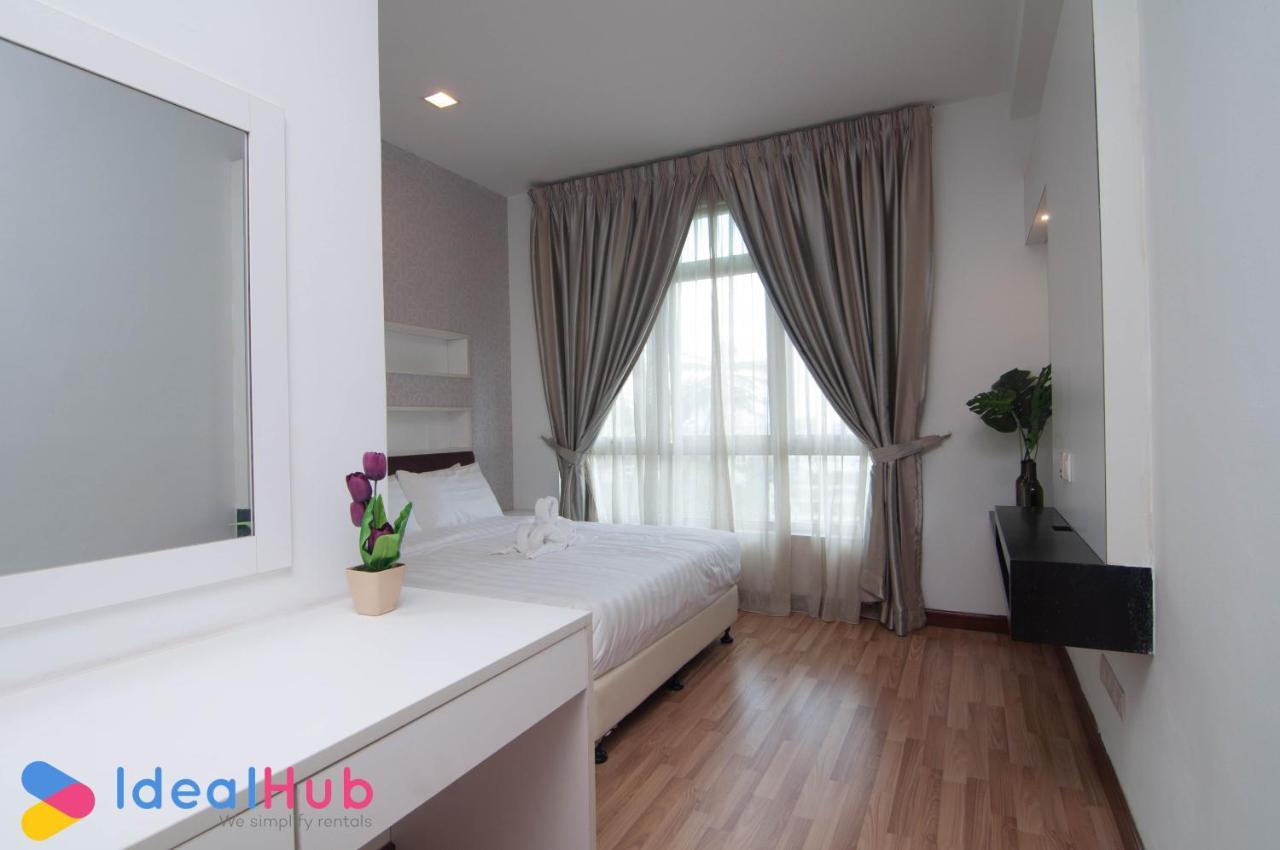 Shaftsbury Cyberjaya By Idealhub Apartamento Exterior foto