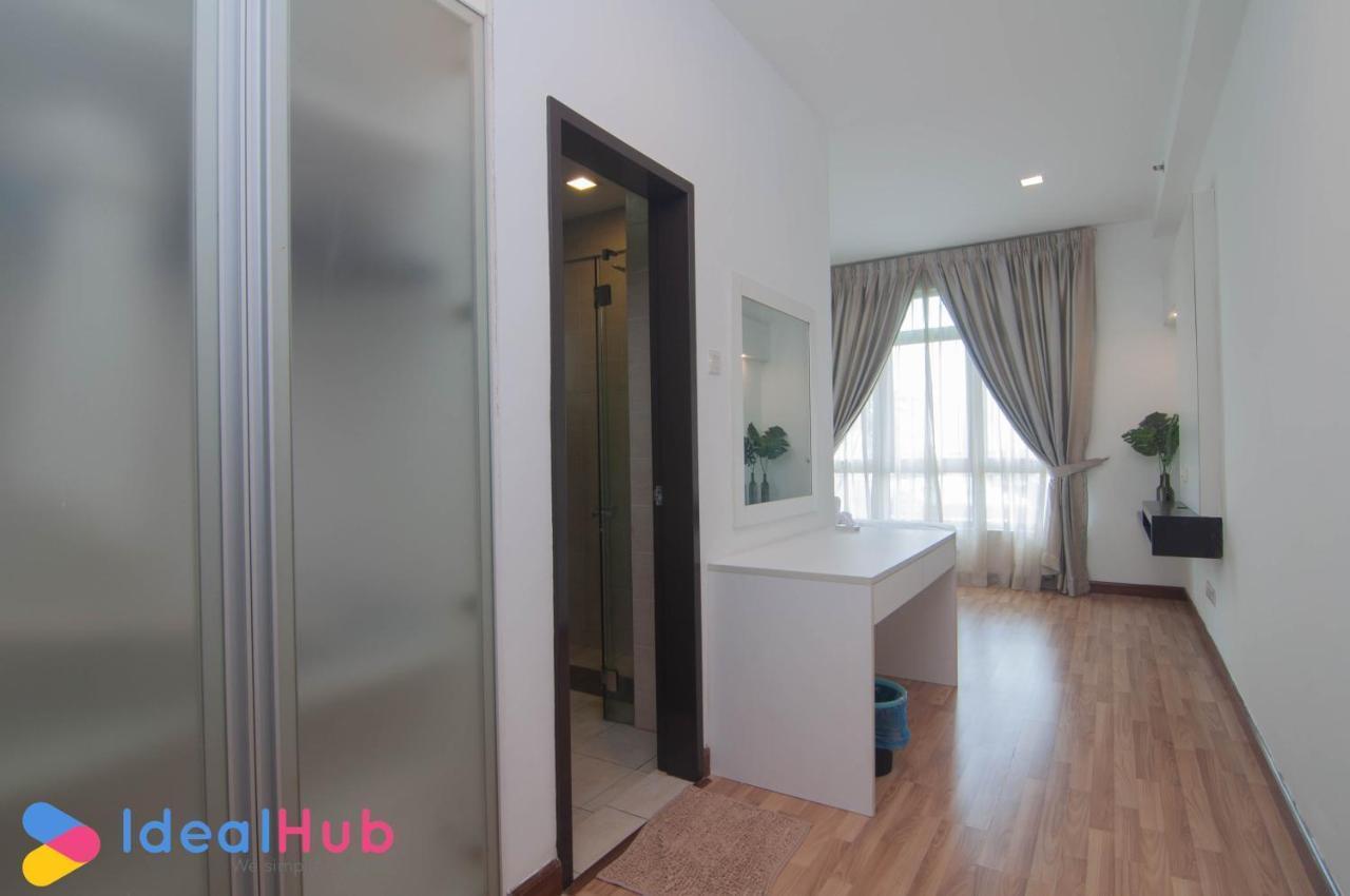 Shaftsbury Cyberjaya By Idealhub Apartamento Exterior foto