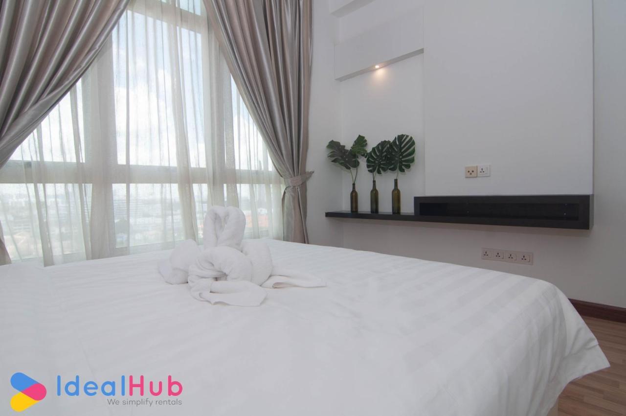 Shaftsbury Cyberjaya By Idealhub Apartamento Exterior foto