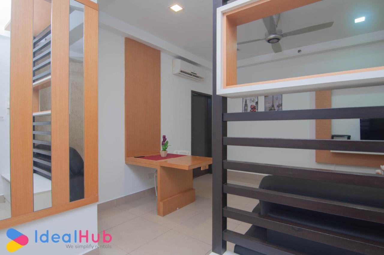 Shaftsbury Cyberjaya By Idealhub Apartamento Exterior foto