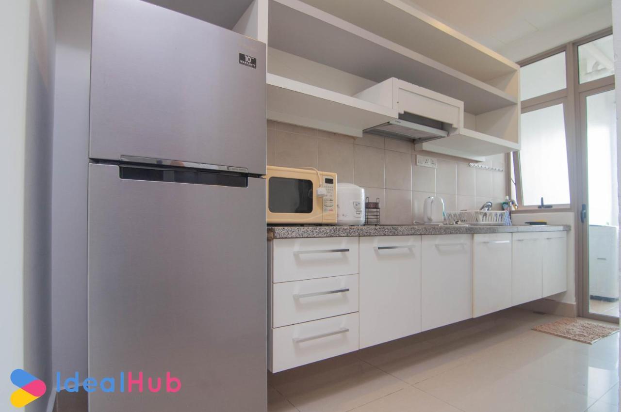 Shaftsbury Cyberjaya By Idealhub Exterior foto