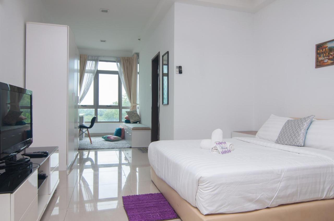 Shaftsbury Cyberjaya By Idealhub Exterior foto